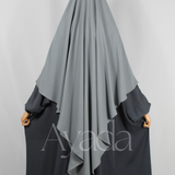 Maxi Khimar Whoolpeach Royal