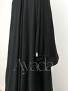 Maxi Hijab XXL en Jersey Premium