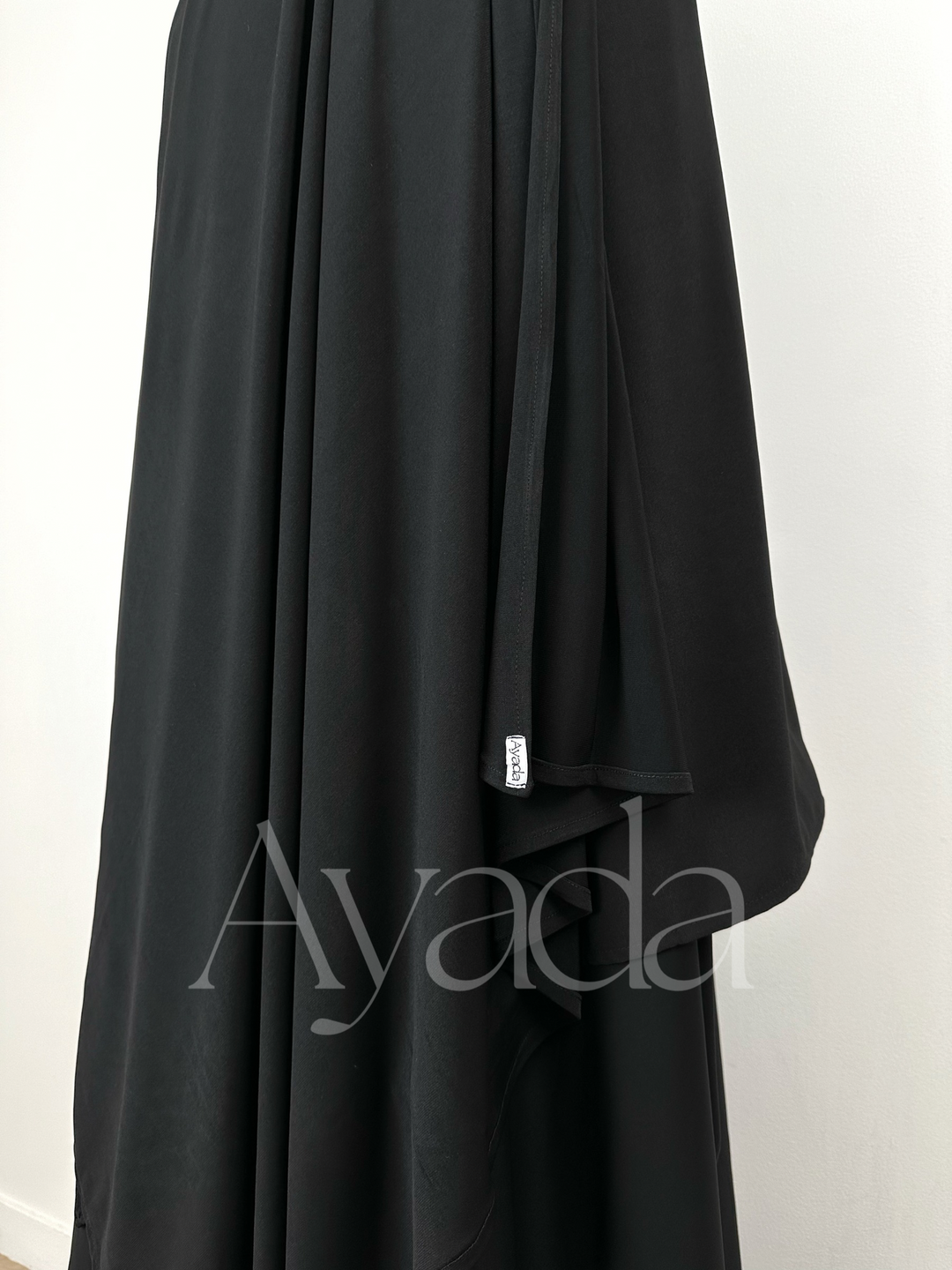 Maxi Hijab XXL Jersey Premium