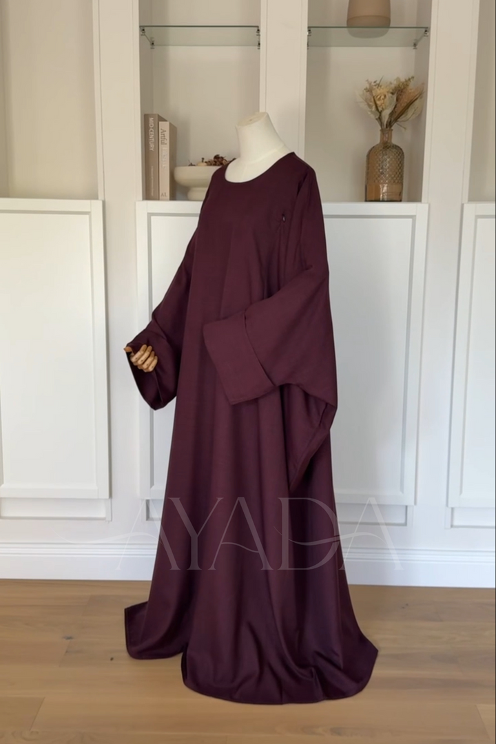 Abaya Sutra