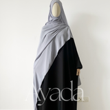 Maxi Hijab XXL Royal Muslin