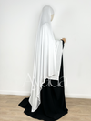 Maxi Hijab XXL en Jersey