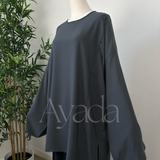 Polina tunic