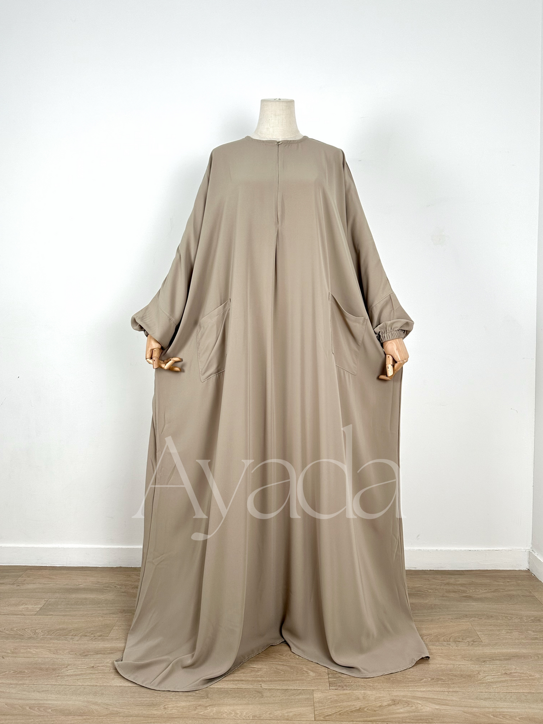 Abaya Haya