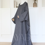 Abaya Sutra