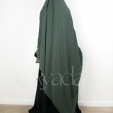 Maxi Hijab XXL Royal Muslin