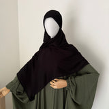 Modaler Hijab