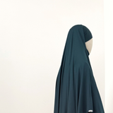 Maxi Hijab XXL in Premium Jersey
