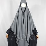 Maxi Khimar Whoolpeach Royal