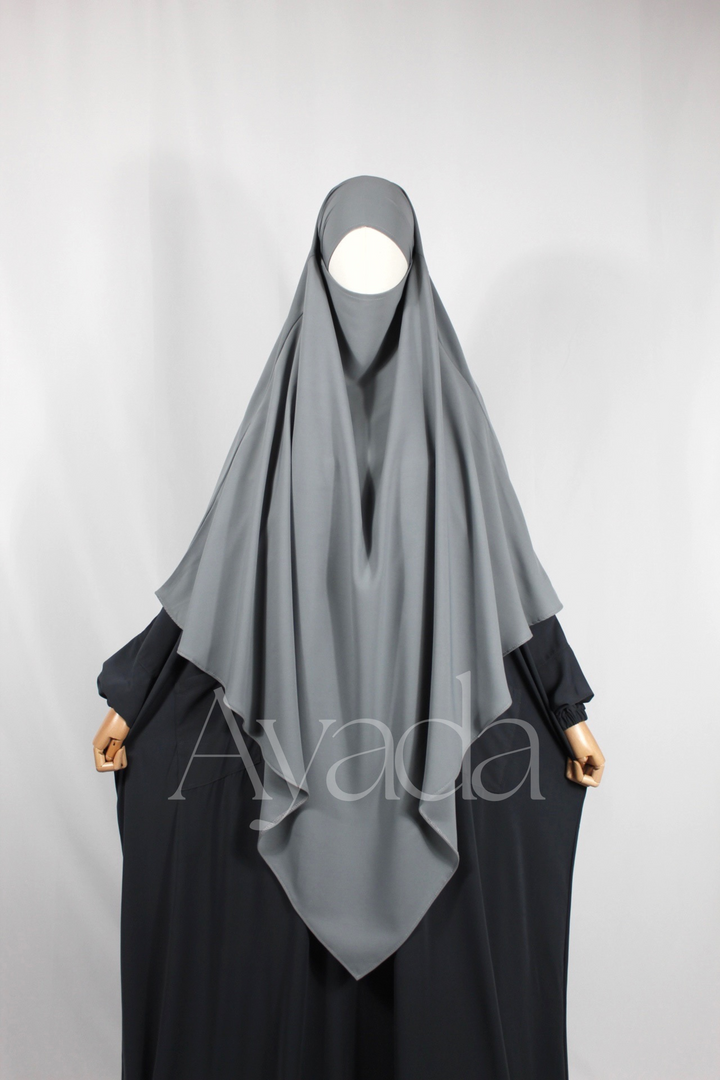 Maxi Khimar 