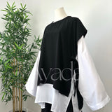 Ensemble Polina (Tablier + jupe)