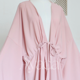 Short Saya Kimono