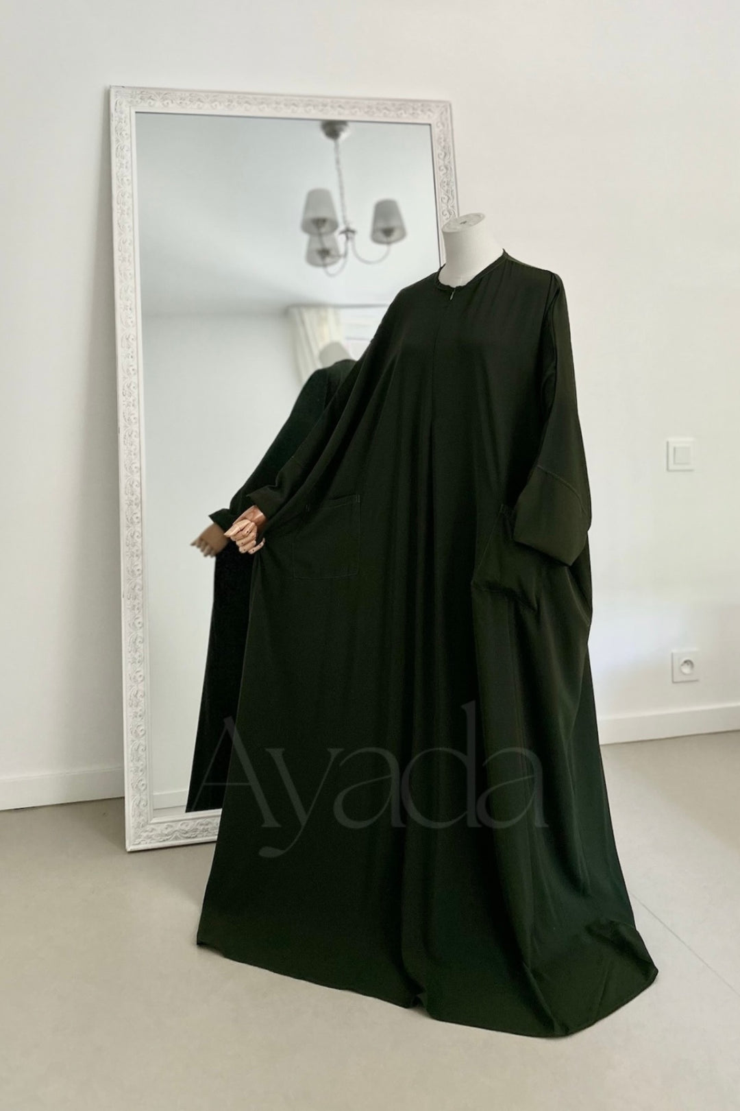 Abaya Haya