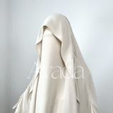 Khimar Schmetterling Spitz