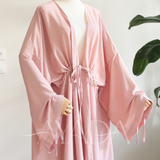 Short Saya Kimono