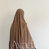 Maxi Hijab XXL Royal Muslin