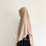 Maxi square Hijab 150x150