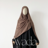 Maxi Hijab XXL Royal Muslin