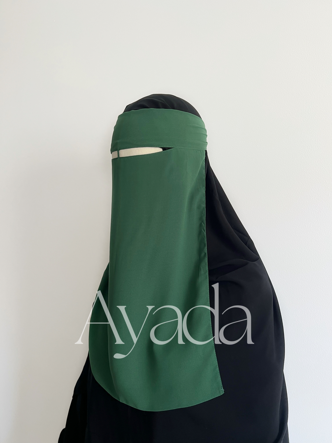 Niqab Esma