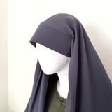 Umhang / Hijab Safa Cap