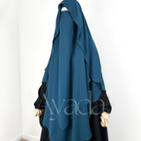 Khimar Schmetterling Spitz