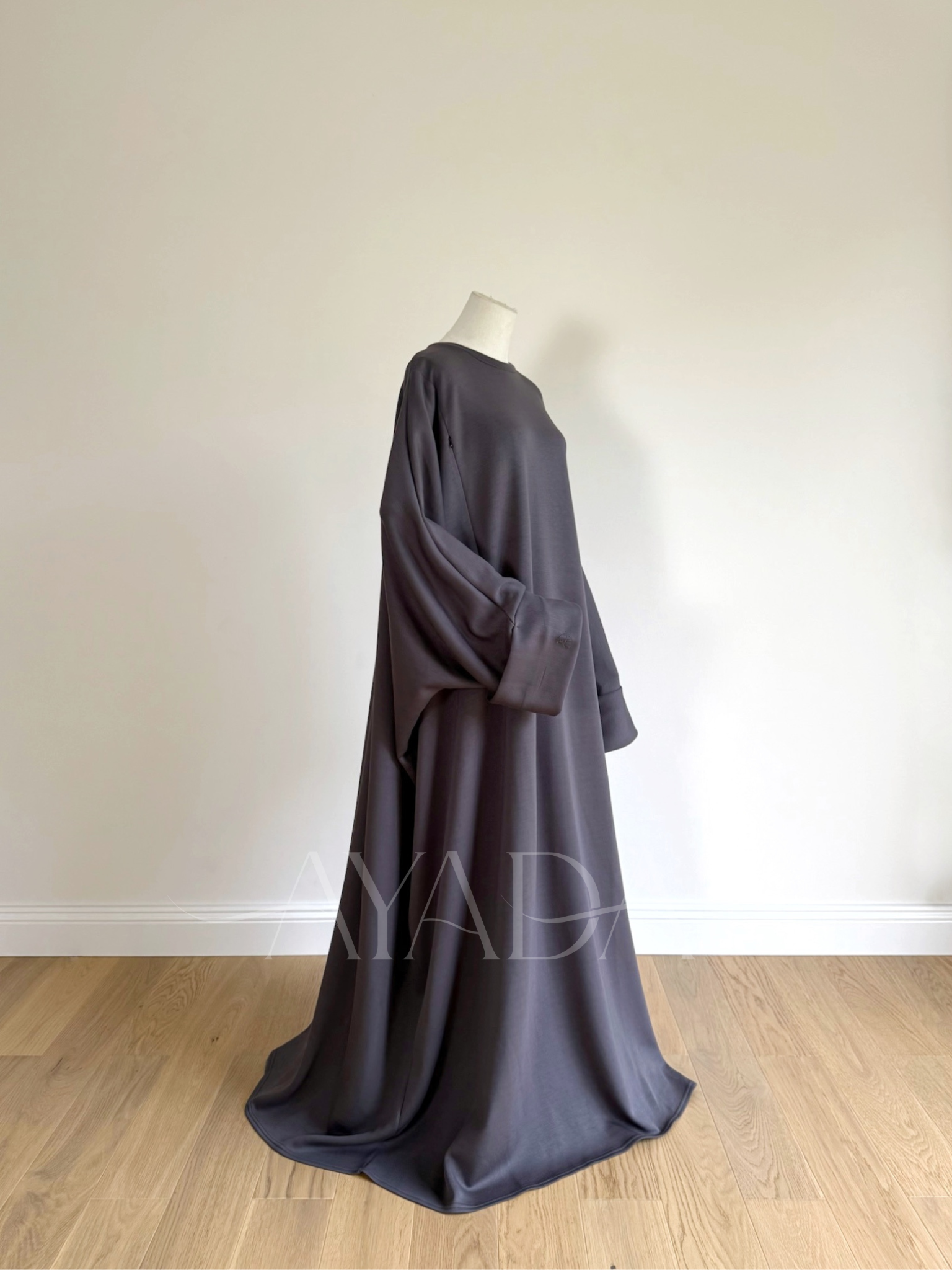 Abaya Sutra Winter Edition