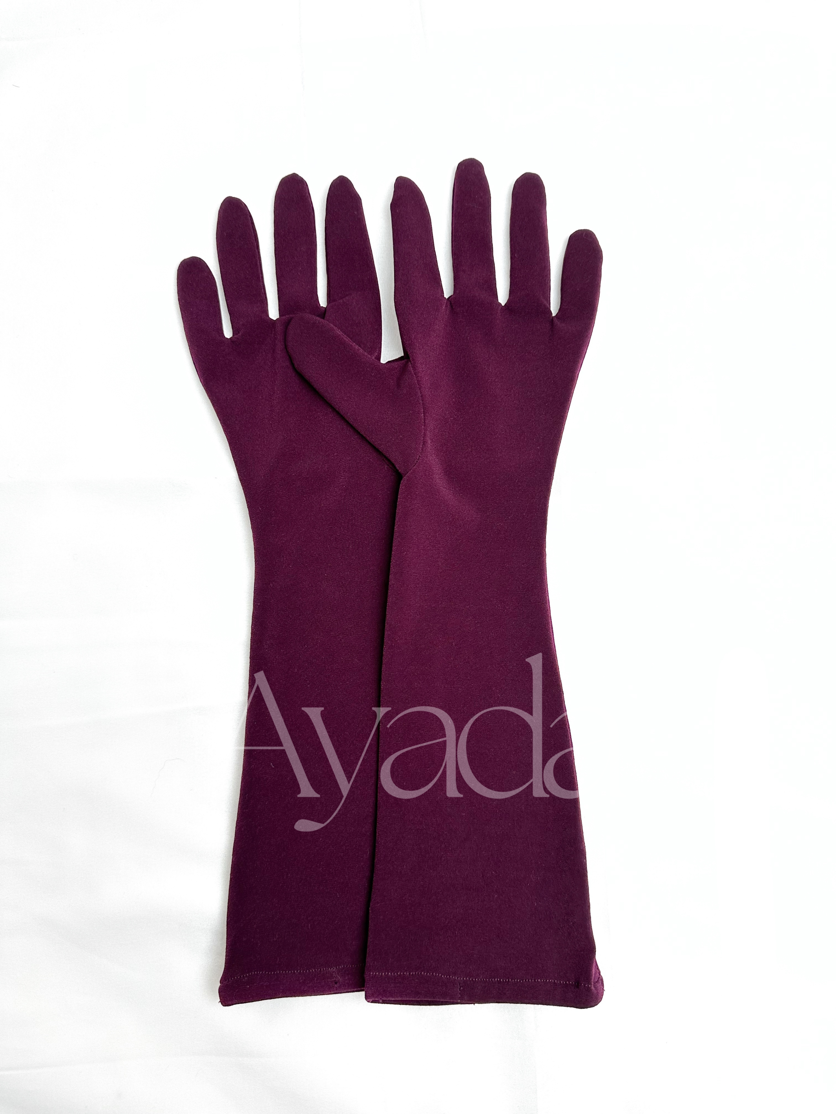 Gloves Indonesia Premium