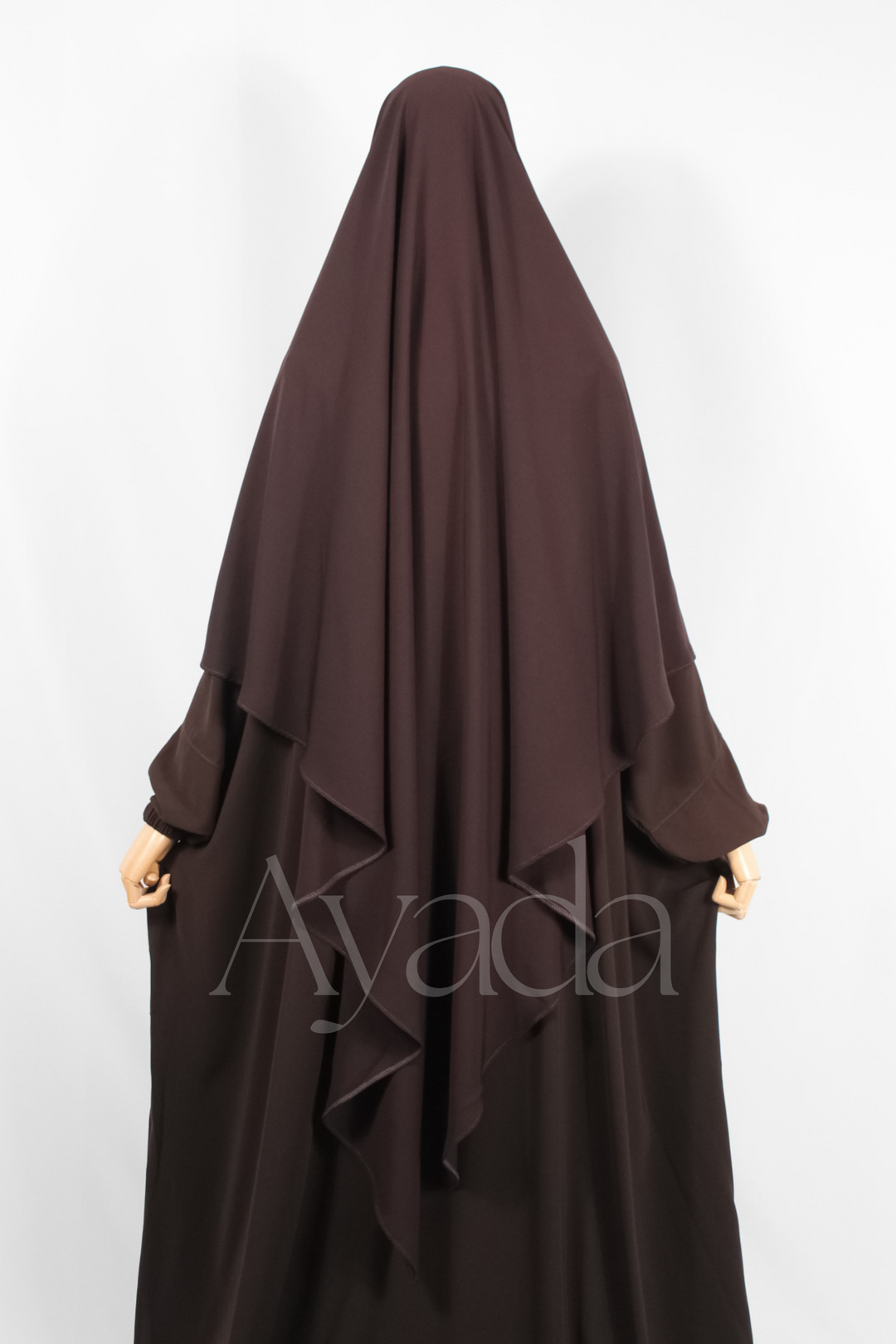 Maxi Khimar 