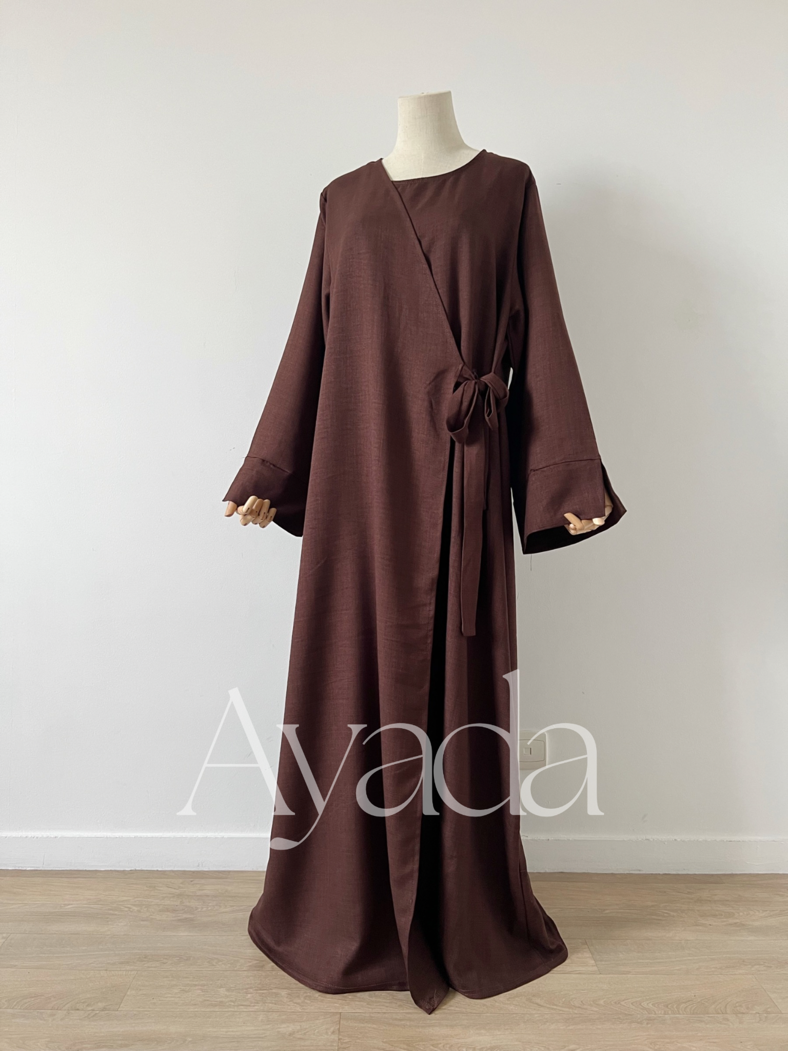 Abaya Samraa