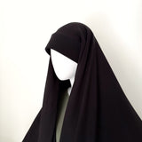 Umhang / Hijab Safa Cap
