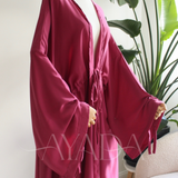 Short Saya Kimono
