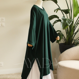 Aliyah Tunic