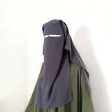 Niqab/Sitar Noor