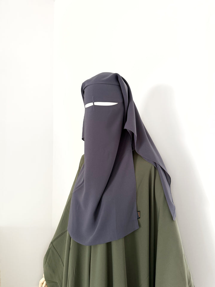 Niqab/Sitar Noor