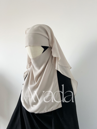 Niqab/Sitar Malaysia Pull Down