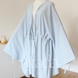Short Saya Kimono