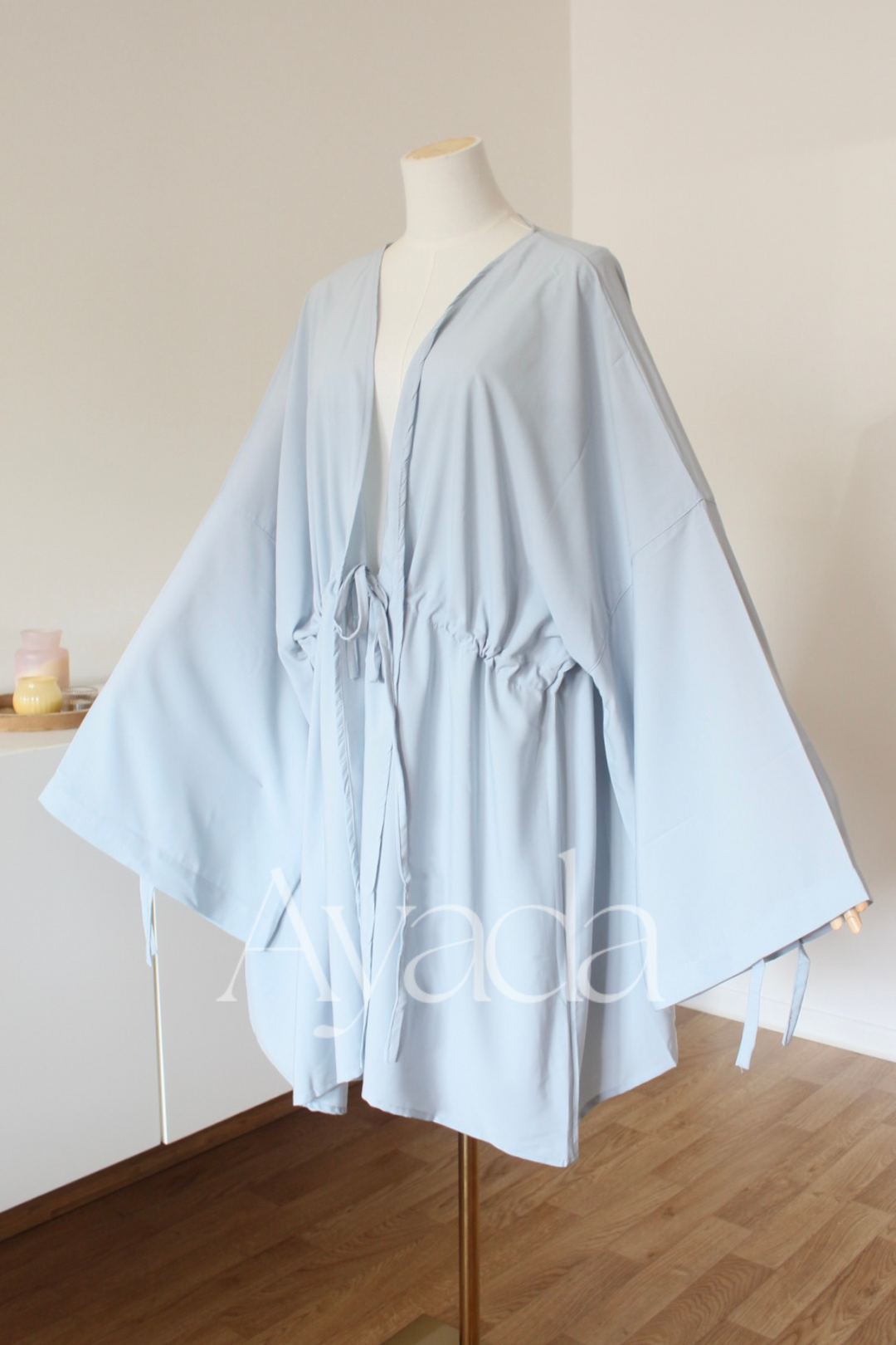 Kimono Saya Court