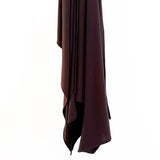 Premium Luxe Jersey Hijab