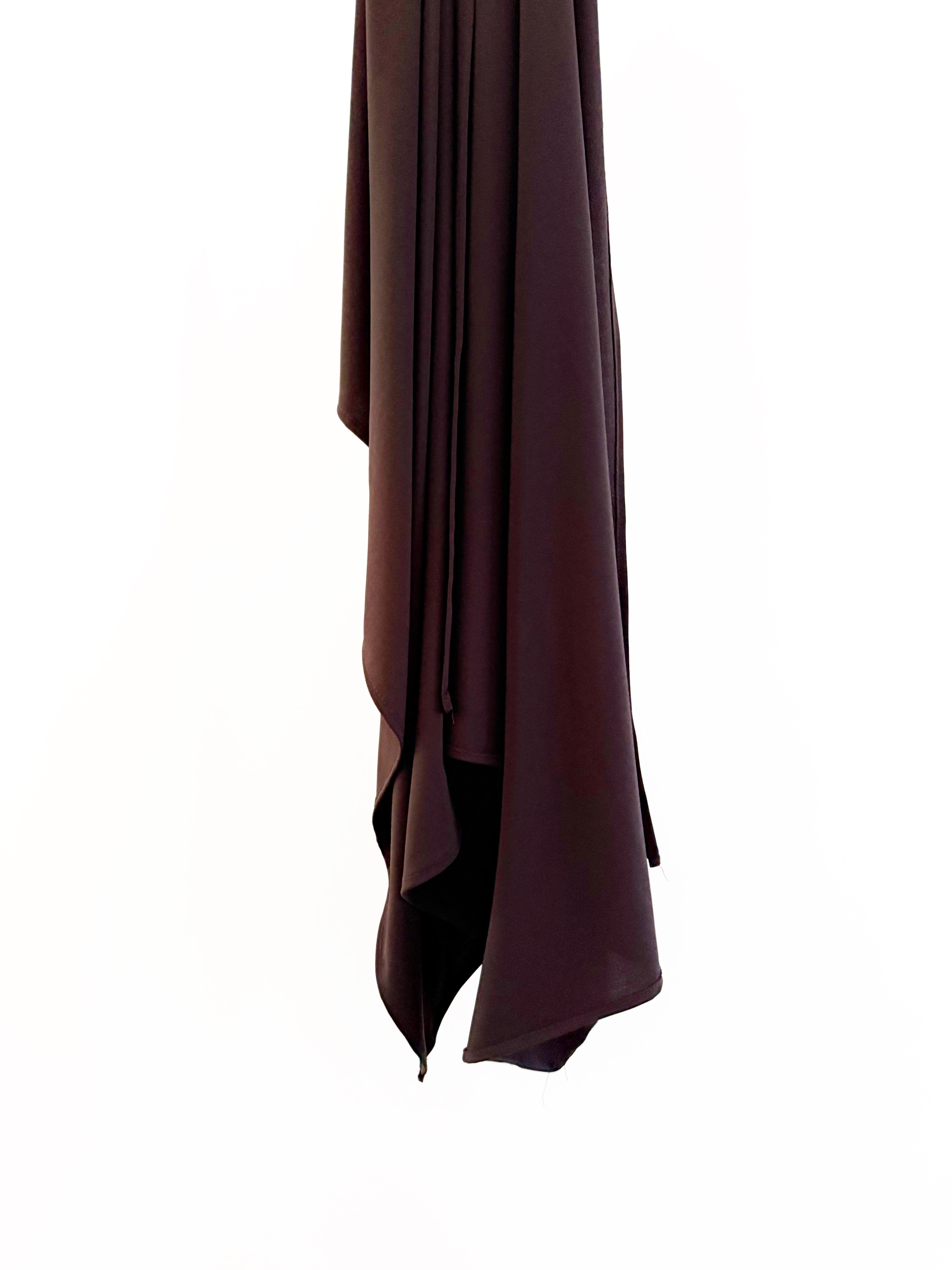 Premium Luxe Jersey Hijab