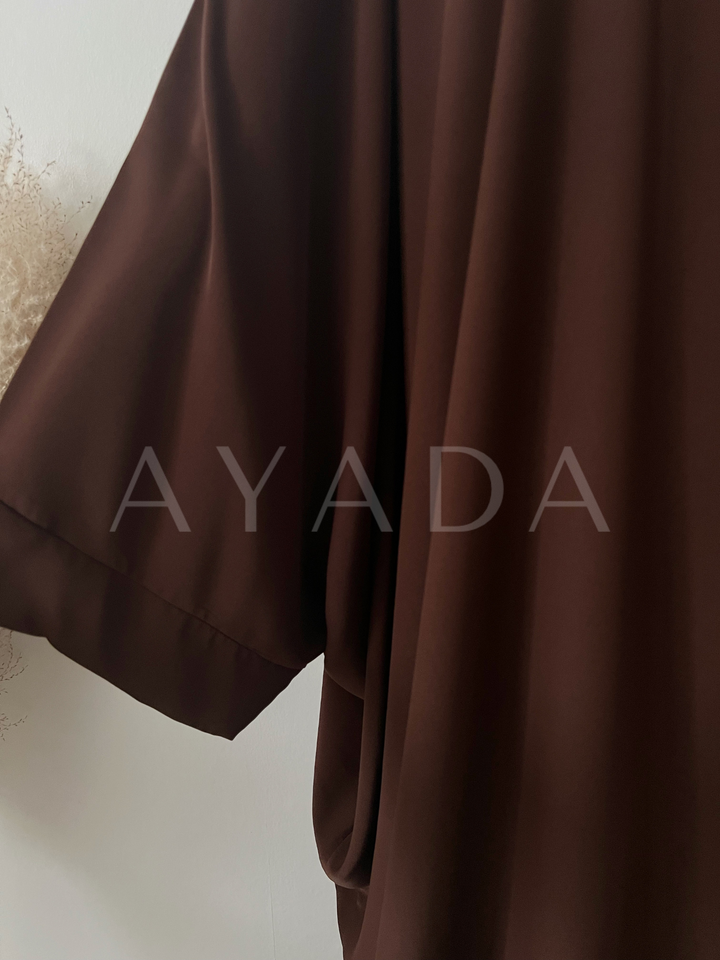 Abaya Ranaa