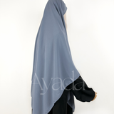 Maxi square Hijab 180x180