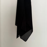 Medina silk hijab