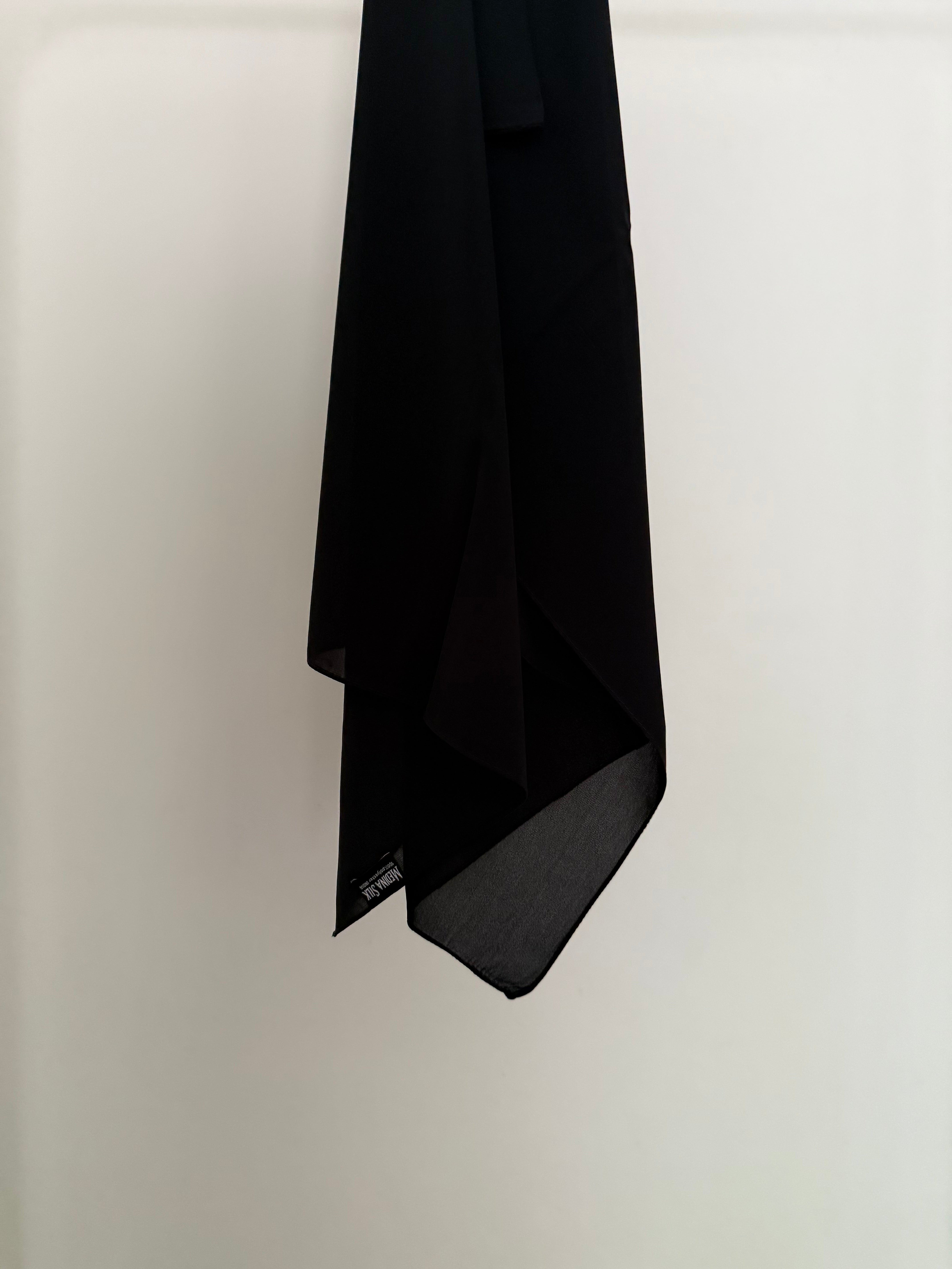 Medina silk hijab