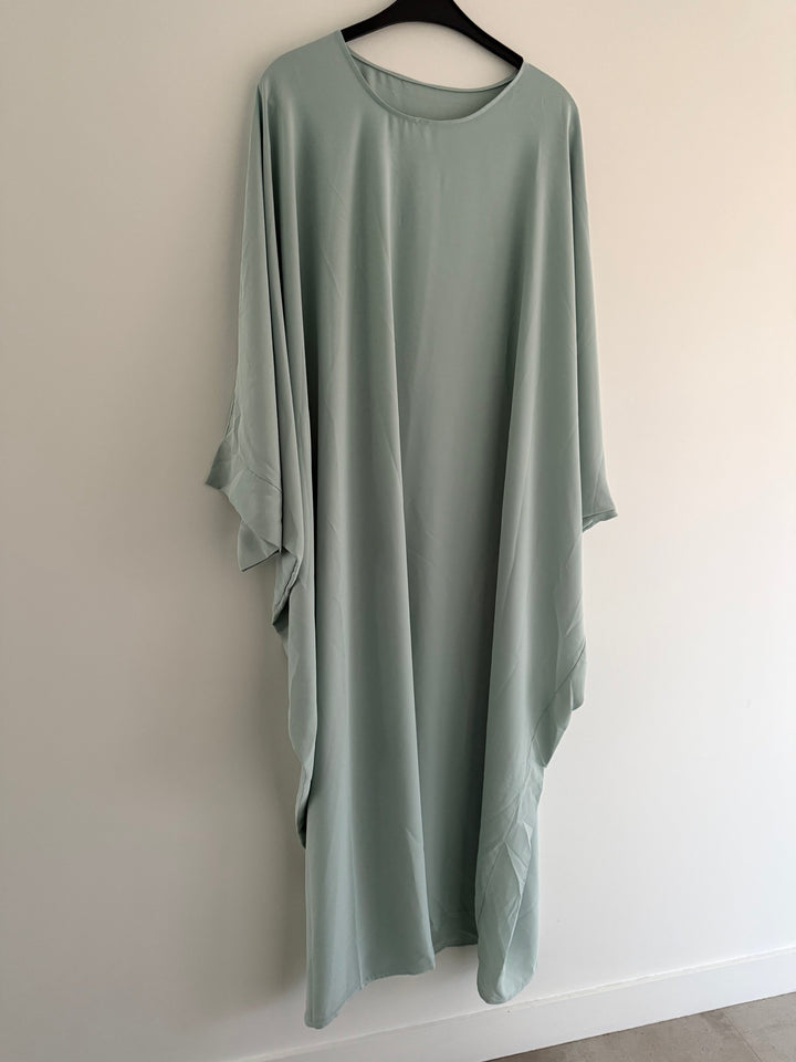 Abaya Ranaa