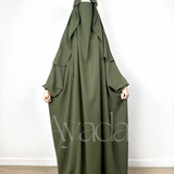Jilbeb Russia 1 piece
