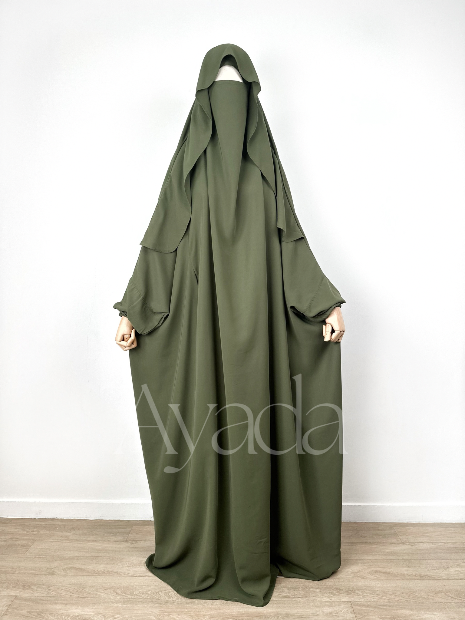 Jilbeb Russia 1 piece