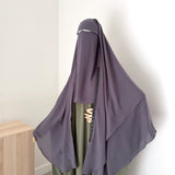 Niqab/Sitar Wiqayah