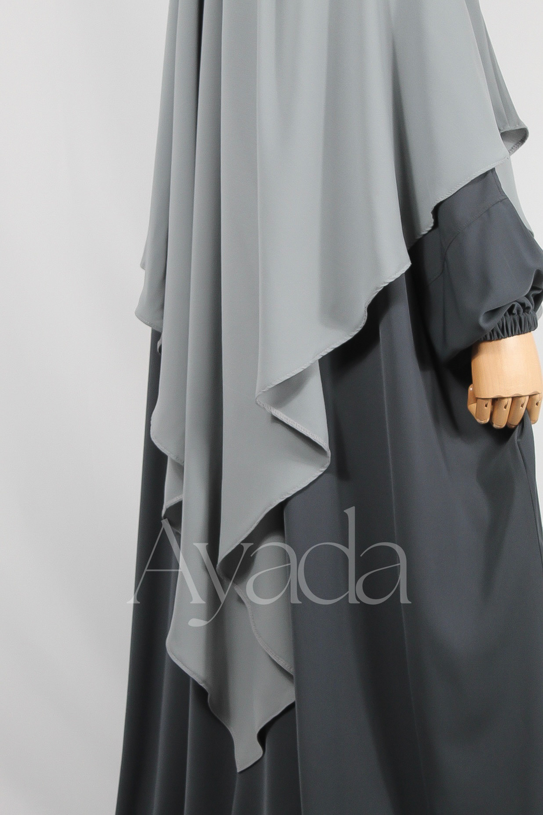 Maxi Khimar 