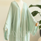 Short Saya Kimono