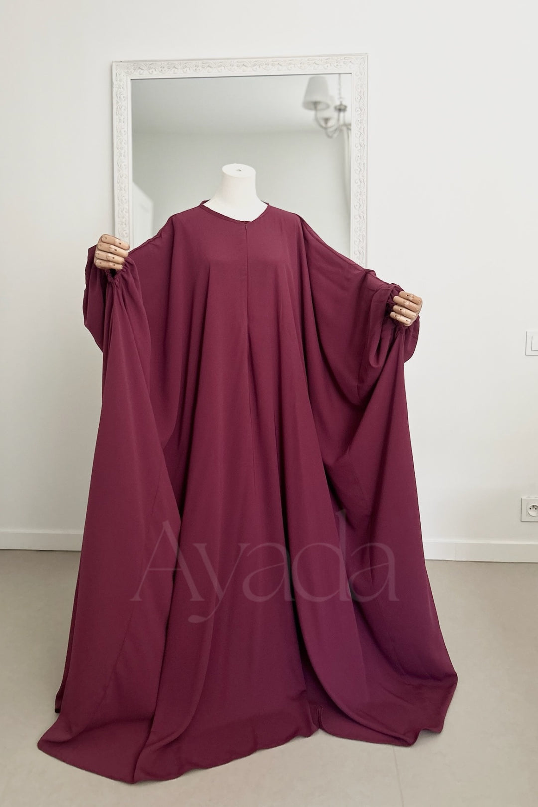 Abaya Farashaa